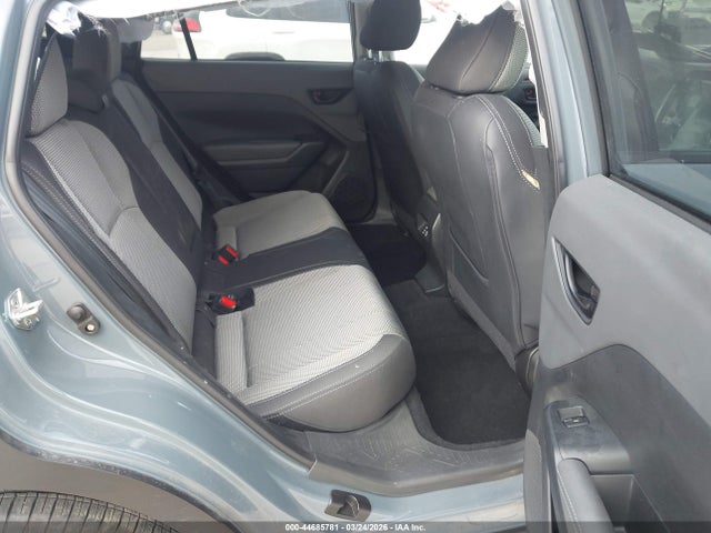 2024 Subaru Crosstrek Premium მანქანა იყიდება აუქციონზე, vin: JF2GUADC7RH210494, აუქციონის ნომერი: 44685781