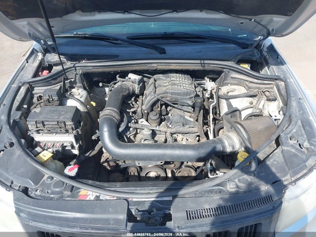 Продаж на аукціоні авто 2011 Jeep Grand Cherokee Laredo, vin: 1J4RR4GG6BC566554, номер лоту: 44685783
