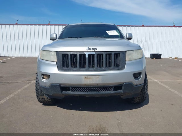 Продаж на аукціоні авто 2011 Jeep Grand Cherokee Laredo, vin: 1J4RR4GG6BC566554, номер лоту: 44685783