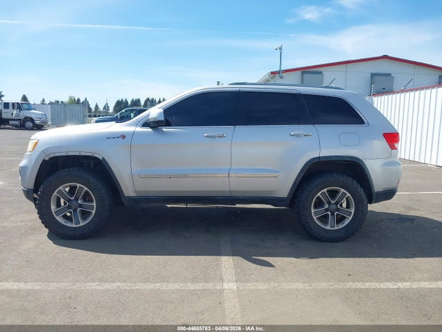 Продаж на аукціоні авто 2011 Jeep Grand Cherokee Laredo, vin: 1J4RR4GG6BC566554, номер лоту: 44685783