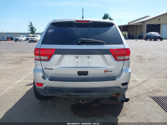 Продаж на аукціоні авто 2011 Jeep Grand Cherokee Laredo, vin: 1J4RR4GG6BC566554, номер лоту: 44685783