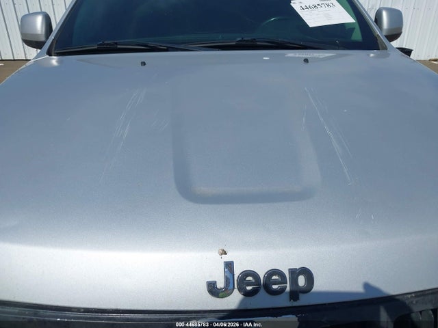 Продаж на аукціоні авто 2011 Jeep Grand Cherokee Laredo, vin: 1J4RR4GG6BC566554, номер лоту: 44685783