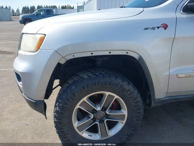 Продаж на аукціоні авто 2011 Jeep Grand Cherokee Laredo, vin: 1J4RR4GG6BC566554, номер лоту: 44685783