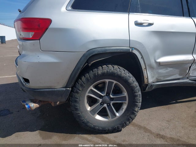 Продаж на аукціоні авто 2011 Jeep Grand Cherokee Laredo, vin: 1J4RR4GG6BC566554, номер лоту: 44685783
