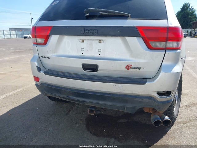 Продаж на аукціоні авто 2011 Jeep Grand Cherokee Laredo, vin: 1J4RR4GG6BC566554, номер лоту: 44685783