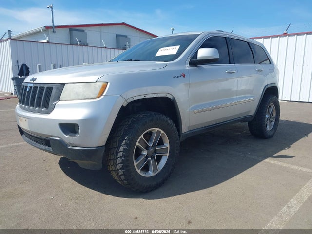 Продаж на аукціоні авто 2011 Jeep Grand Cherokee Laredo, vin: 1J4RR4GG6BC566554, номер лоту: 44685783