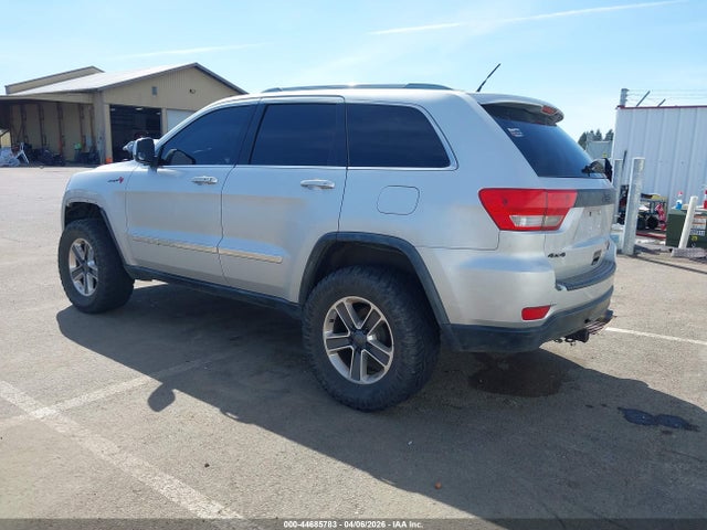 Продаж на аукціоні авто 2011 Jeep Grand Cherokee Laredo, vin: 1J4RR4GG6BC566554, номер лоту: 44685783