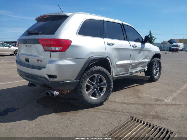 Продаж на аукціоні авто 2011 Jeep Grand Cherokee Laredo, vin: 1J4RR4GG6BC566554, номер лоту: 44685783
