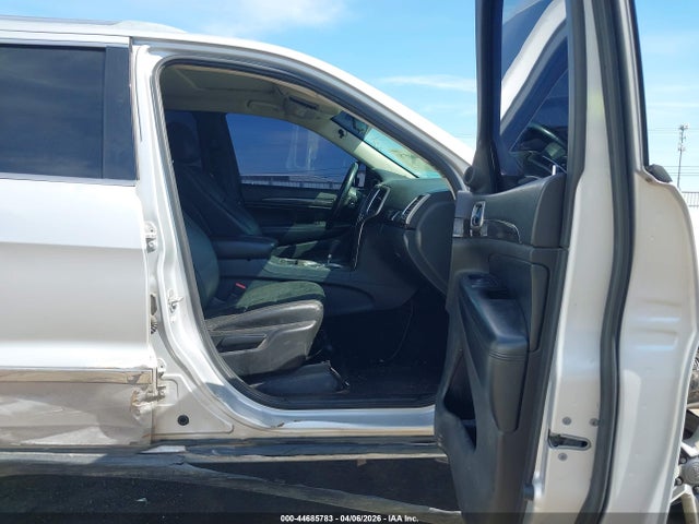 Продаж на аукціоні авто 2011 Jeep Grand Cherokee Laredo, vin: 1J4RR4GG6BC566554, номер лоту: 44685783