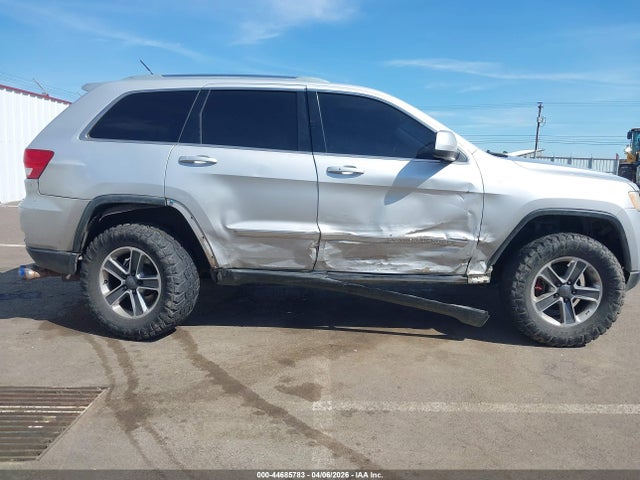 Продаж на аукціоні авто 2011 Jeep Grand Cherokee Laredo, vin: 1J4RR4GG6BC566554, номер лоту: 44685783