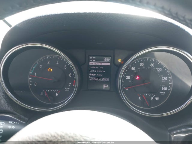 Продаж на аукціоні авто 2011 Jeep Grand Cherokee Laredo, vin: 1J4RR4GG6BC566554, номер лоту: 44685783