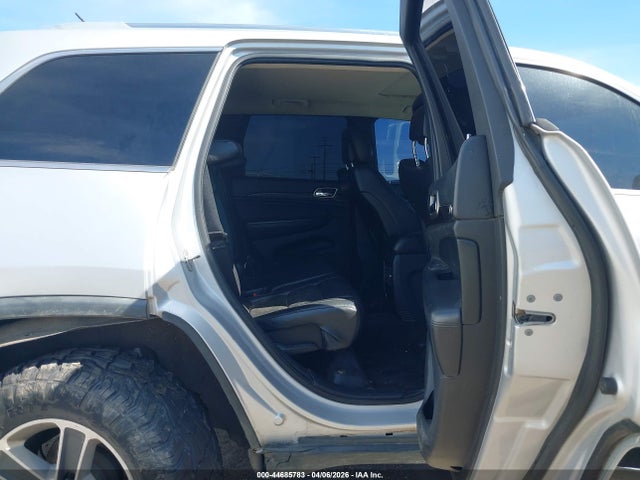Продаж на аукціоні авто 2011 Jeep Grand Cherokee Laredo, vin: 1J4RR4GG6BC566554, номер лоту: 44685783