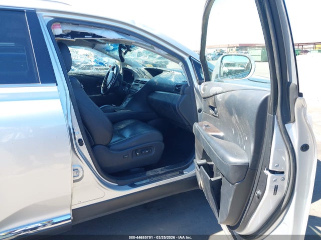 44685791 :رقم المزاد ، JTJZK1BA6F2421826 vin ، 2015 Lexus Rx 350 مزاد بيع