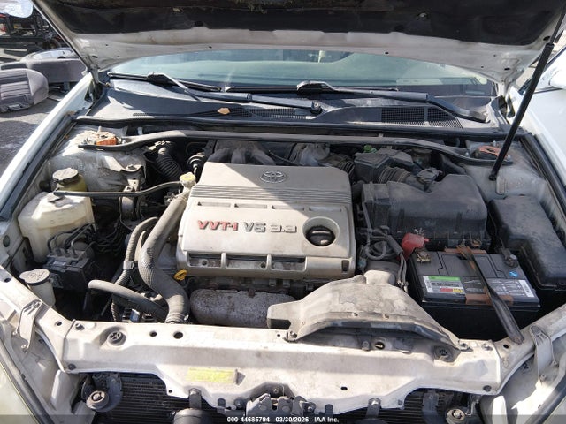 Aukcja sprzedaży 2004 Toyota Camry Se V6, vin: 4T1BA32K84U504179, numer aukcji: 44685794