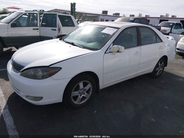 Aukcja sprzedaży 2004 Toyota Camry Se V6, vin: 4T1BA32K84U504179, numer aukcji: 44685794