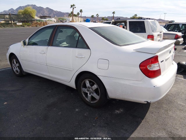 Aukcja sprzedaży 2004 Toyota Camry Se V6, vin: 4T1BA32K84U504179, numer aukcji: 44685794