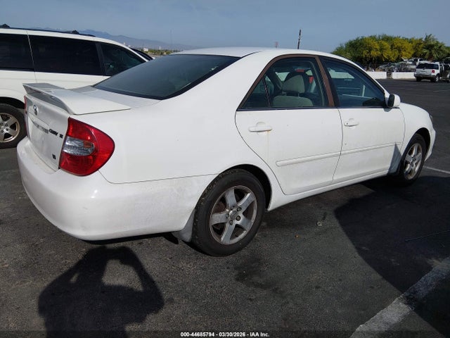Aukcja sprzedaży 2004 Toyota Camry Se V6, vin: 4T1BA32K84U504179, numer aukcji: 44685794