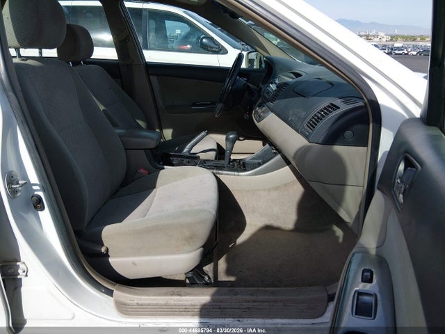 Aukcja sprzedaży 2004 Toyota Camry Se V6, vin: 4T1BA32K84U504179, numer aukcji: 44685794