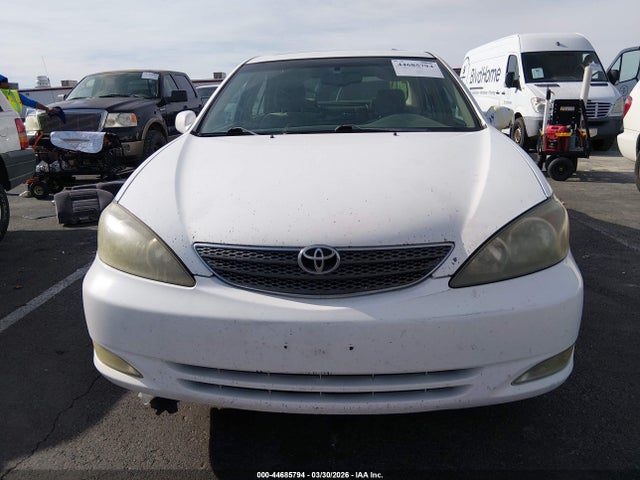 Aukcja sprzedaży 2004 Toyota Camry Se V6, vin: 4T1BA32K84U504179, numer aukcji: 44685794