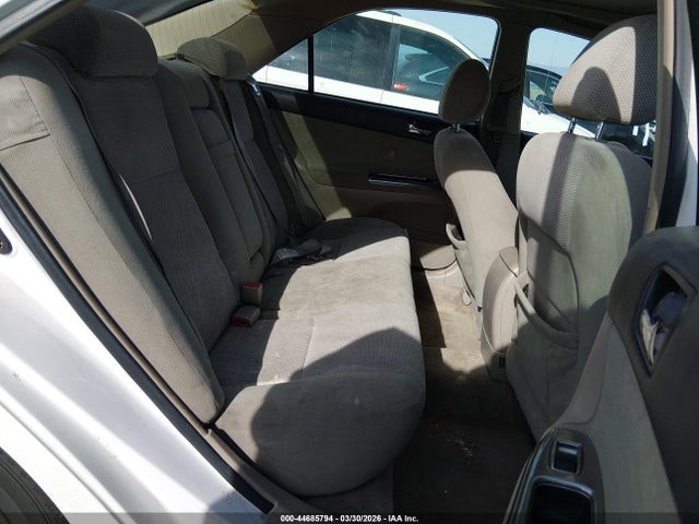 Aukcja sprzedaży 2004 Toyota Camry Se V6, vin: 4T1BA32K84U504179, numer aukcji: 44685794