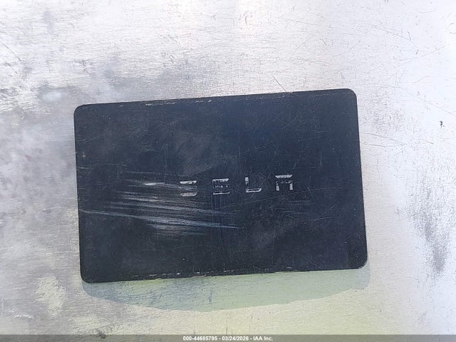 2021 Tesla Model Y Long Range Dual Motor All-wheel Drive მანქანა იყიდება აუქციონზე, vin: 5YJYGDEE7MF099062, აუქციონის ნომერი: 44685795