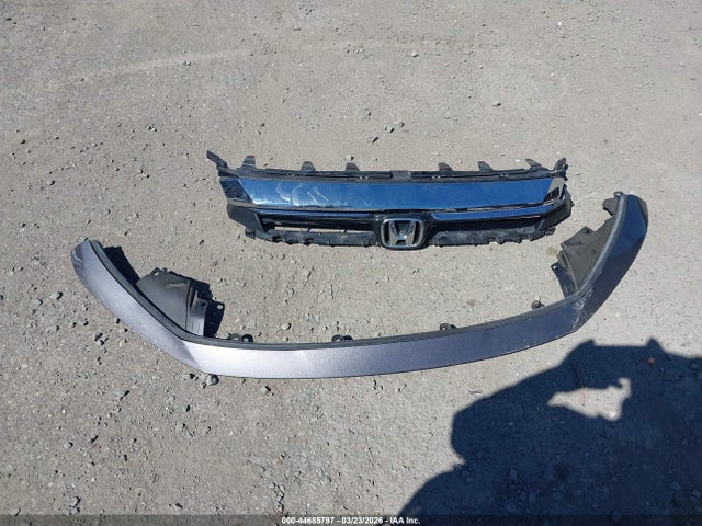 19XZE4F9XNE003444 Honda Insight Touring
