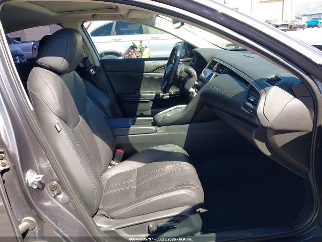 19XZE4F9XNE003444 Honda Insight Touring