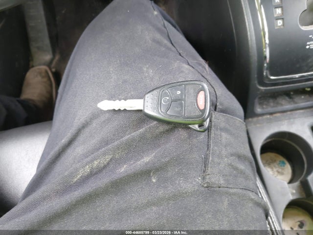 2014 JEEP PATRIOT 1C4NJRCB0ED685072 Photo 10