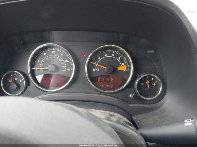 2014 JEEP PATRIOT 1C4NJRCB0ED685072 Photo 6