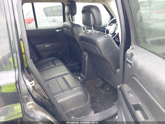 2014 JEEP PATRIOT 1C4NJRCB0ED685072 Photo 7