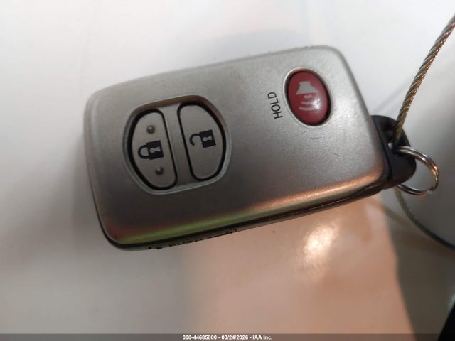 2016 TOYOTA 4RUNNER JTEBU5JR4G5288038 Photo 10