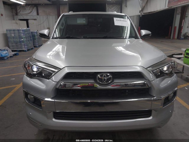 Toyota 4runner Limited 2016 JTEBU5JR4G5288038 Image 12