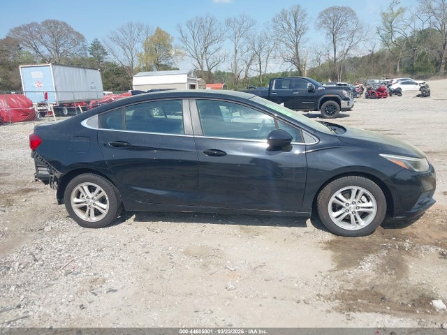 1G1BE5SM4J7117170 Chevrolet Cruze Lt Auto