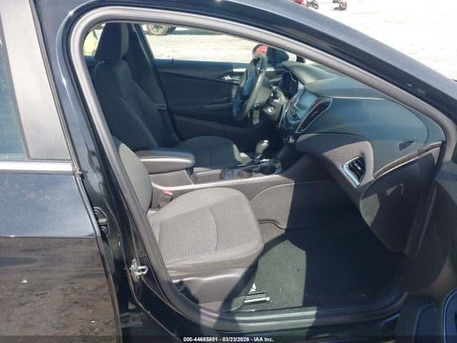 1G1BE5SM4J7117170 Chevrolet Cruze Lt Auto