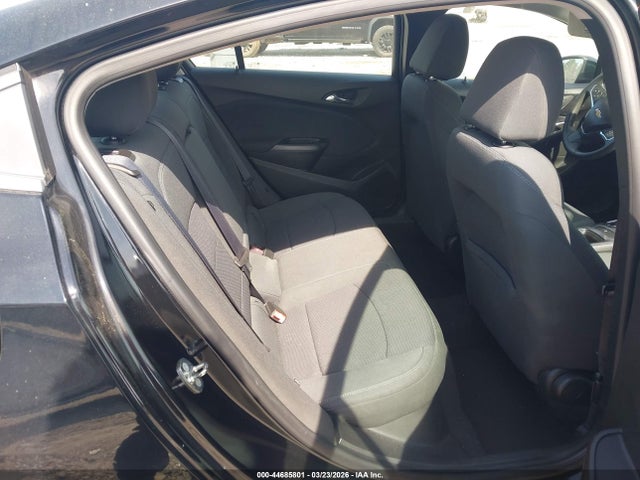 1G1BE5SM4J7117170 Chevrolet Cruze Lt Auto
