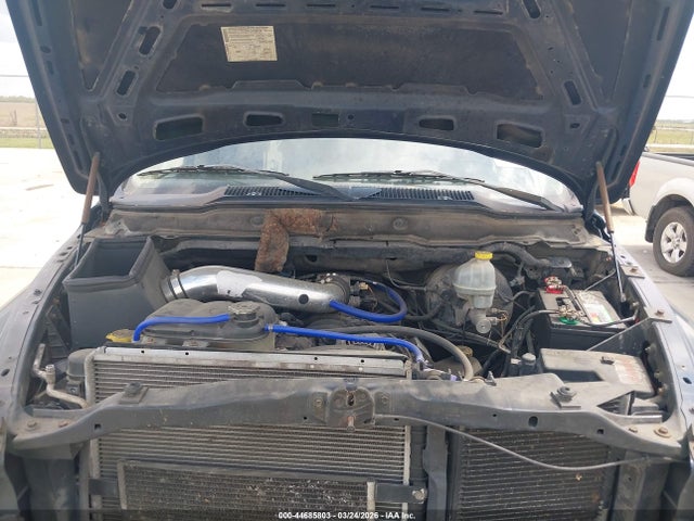 Продажа на аукционе авто 2003 Dodge Ram 1500 Slt/laramie/st, vin: 1D7HU18N83J601285, номер лота: 44685803