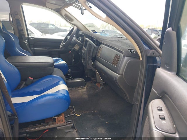 Продажа на аукционе авто 2003 Dodge Ram 1500 Slt/laramie/st, vin: 1D7HU18N83J601285, номер лота: 44685803