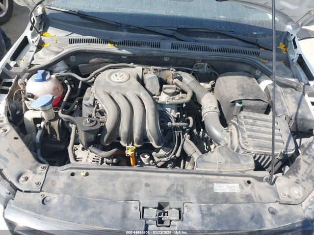 2014 VOLKSWAGEN JETTA 3VW2K7AJ2EM235732 Photo 9