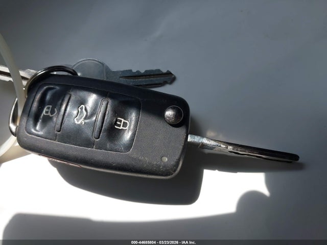 2014 VOLKSWAGEN JETTA 3VW2K7AJ2EM235732 Photo 10