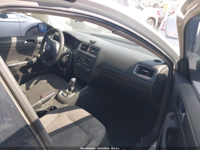 2014 VOLKSWAGEN JETTA 3VW2K7AJ2EM235732 Photo 4