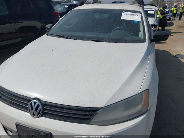 2014 VOLKSWAGEN JETTA 3VW2K7AJ2EM235732 Photo 5