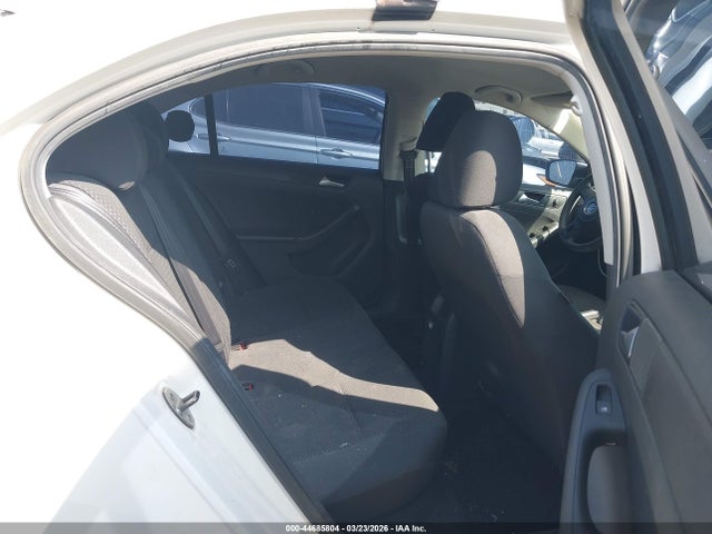 2014 VOLKSWAGEN JETTA 3VW2K7AJ2EM235732 Photo 7