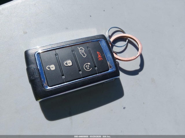 1C4RJKBG6N8610634 Jeep Grand Cherokee L Limited 4x4
