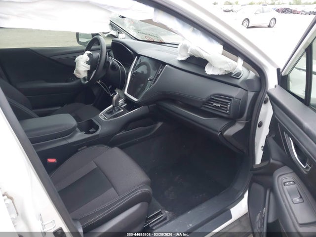 2022 Subaru Outback Premium მანქანა იყიდება აუქციონზე, vin: 4S4BTAFC2N3235850, აუქციონის ნომერი: 44685808