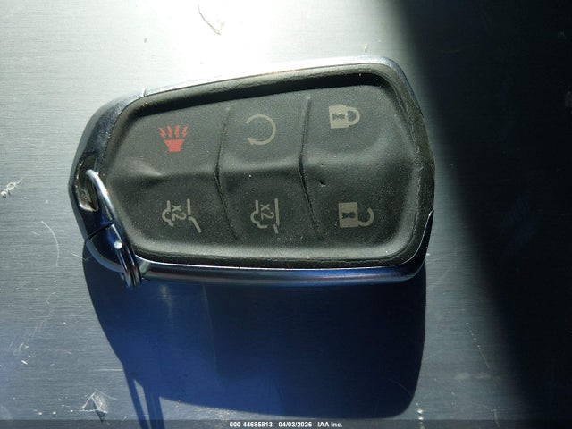 1GYS3JKJ5LR287003 Cadillac Escalade Esv 2wd Premium Luxury