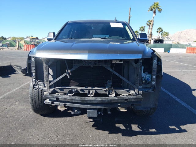 1GYS3JKJ5LR287003 Cadillac Escalade Esv 2wd Premium Luxury