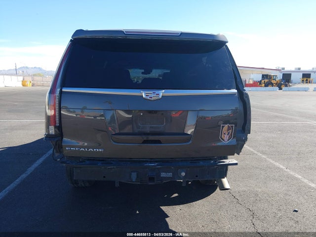 1GYS3JKJ5LR287003 Cadillac Escalade Esv 2wd Premium Luxury