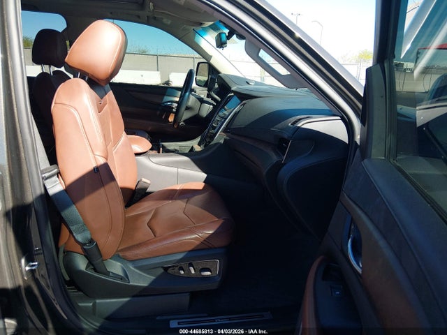 1GYS3JKJ5LR287003 Cadillac Escalade Esv 2wd Premium Luxury
