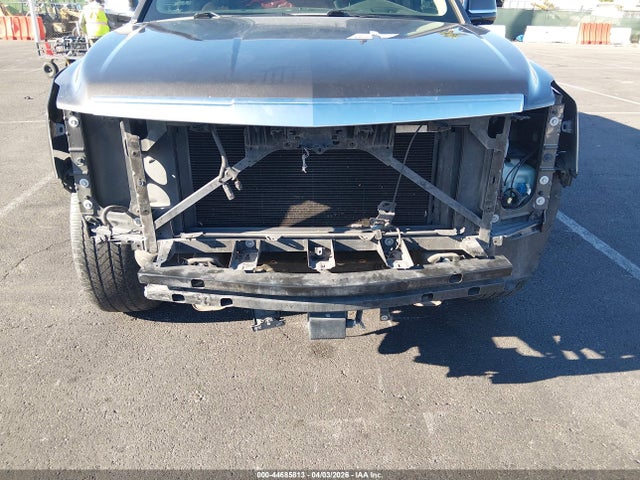1GYS3JKJ5LR287003 Cadillac Escalade Esv 2wd Premium Luxury