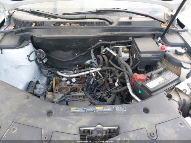 Aukcja sprzedaży 2012 Gmc Terrain Slt-1, vin: 2GKFLVEKXC6397239, numer aukcji: 44685815